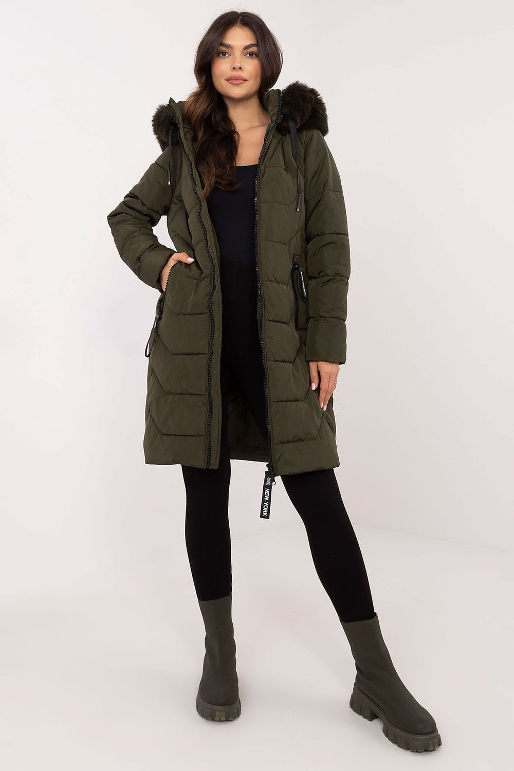  Veste model 203085 Factory Price 
