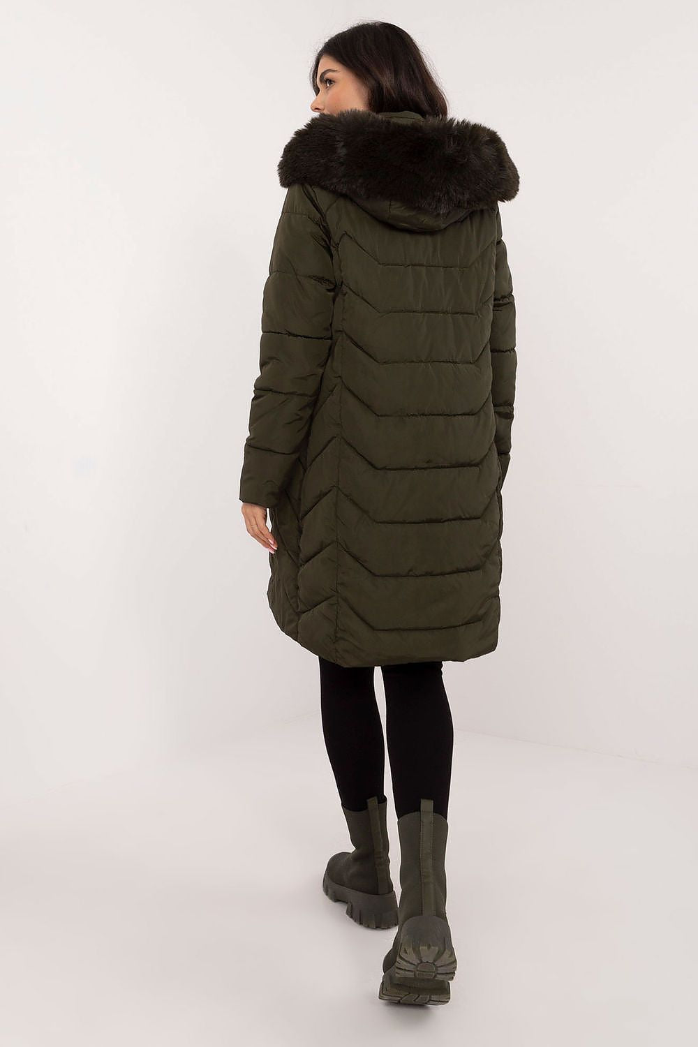  Veste model 203085 Factory Price 