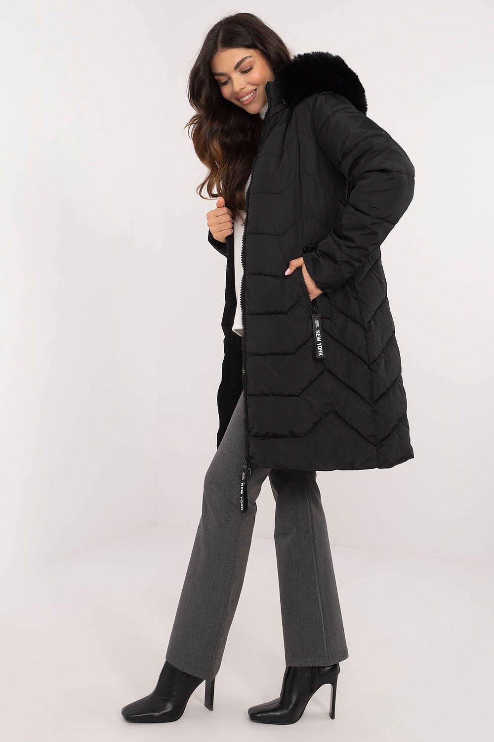  Veste model 203087 Factory Price 