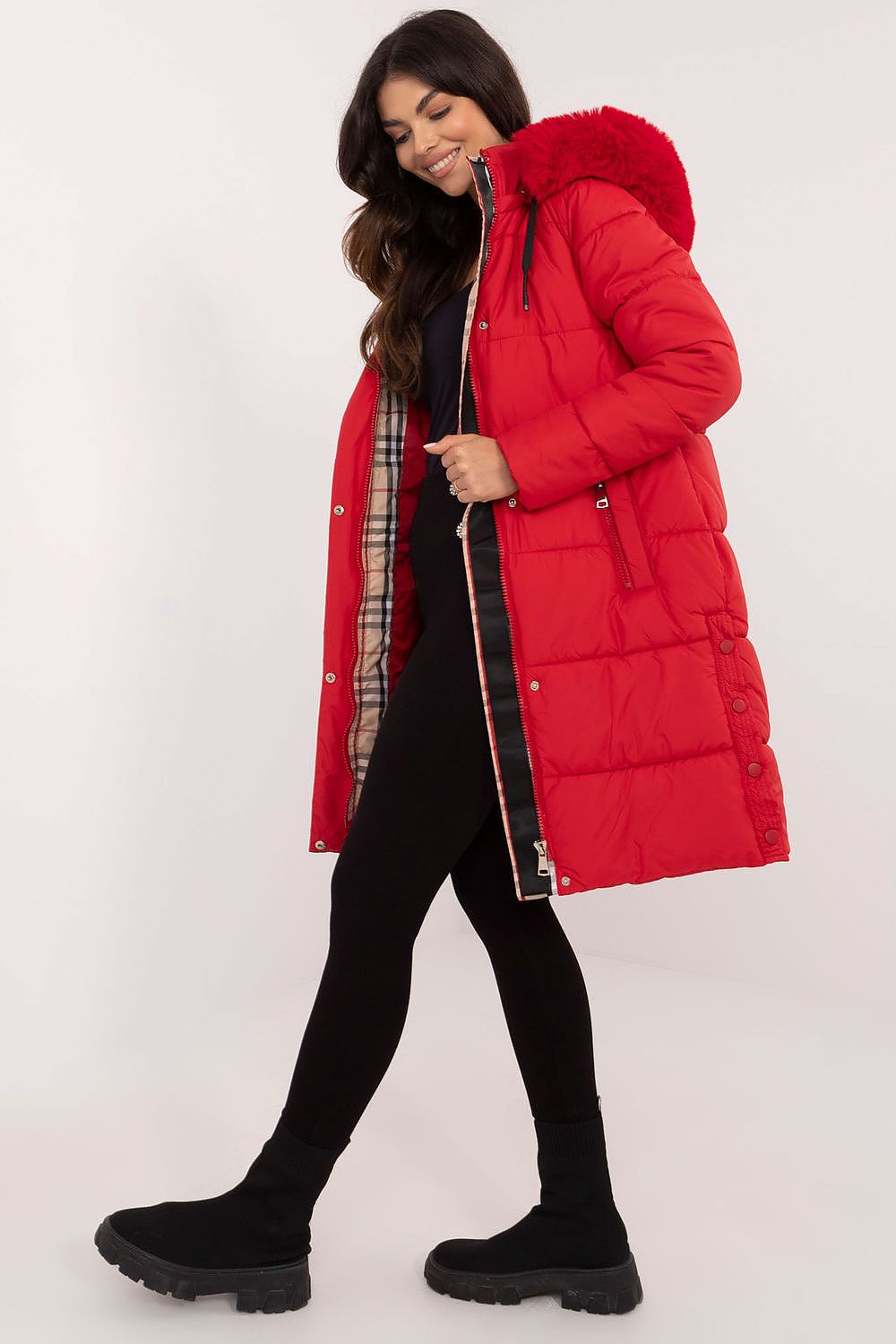  Veste model 203090 Factory Price 