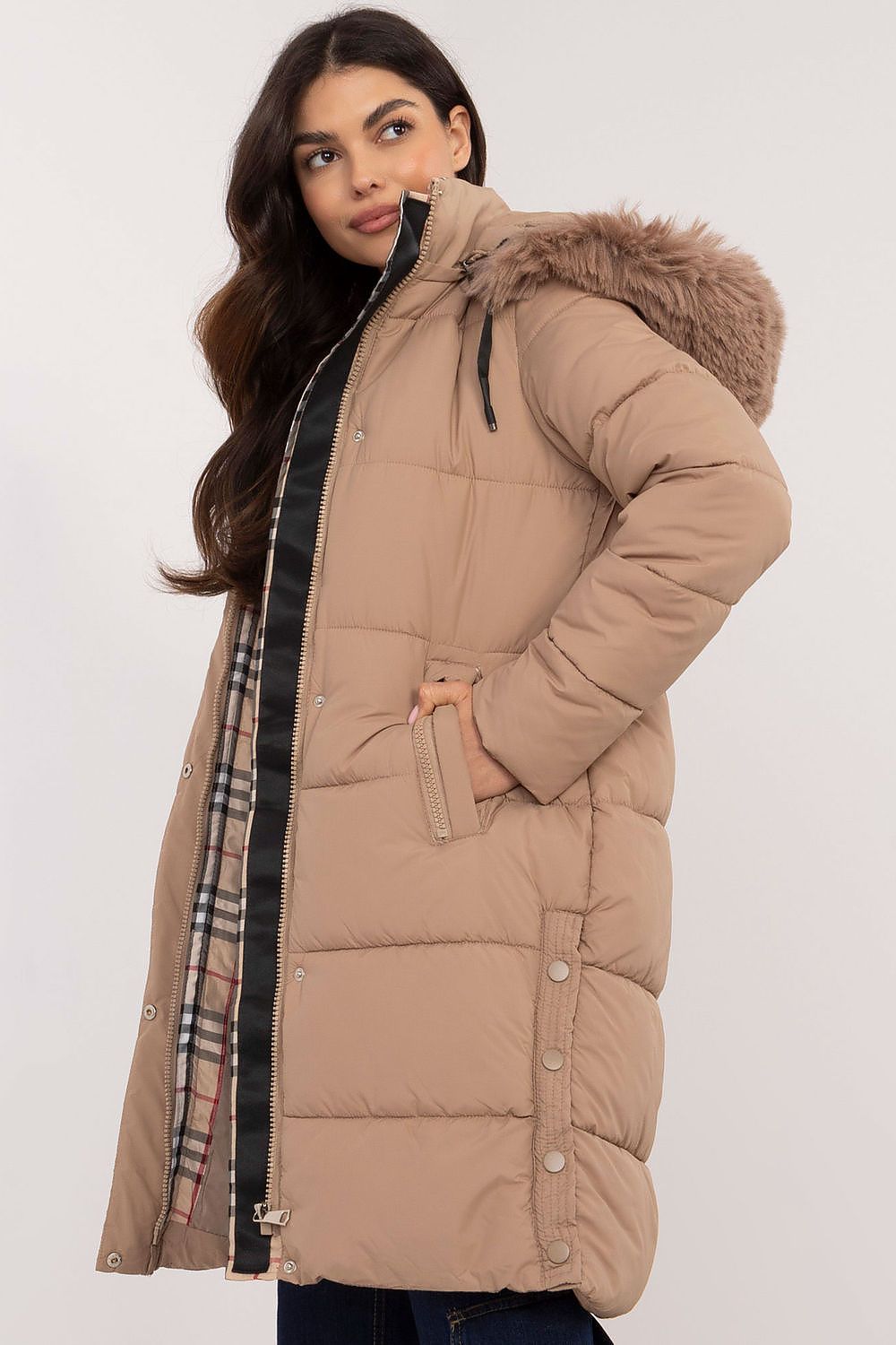  Veste model 203091 Factory Price 