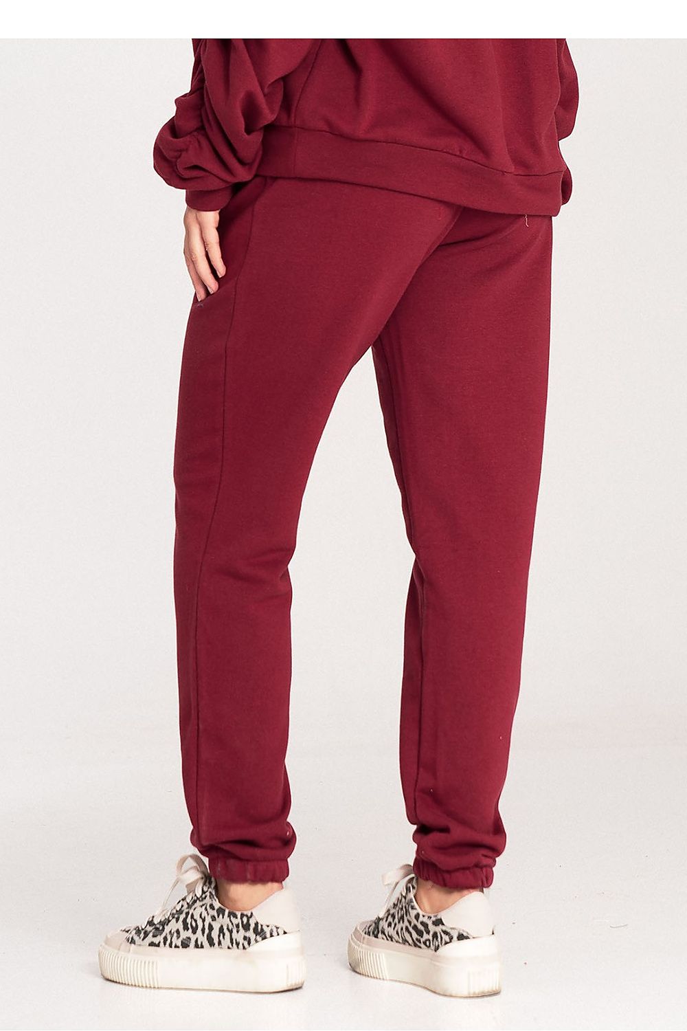  Pantalon survêtement model 203126 Figl 