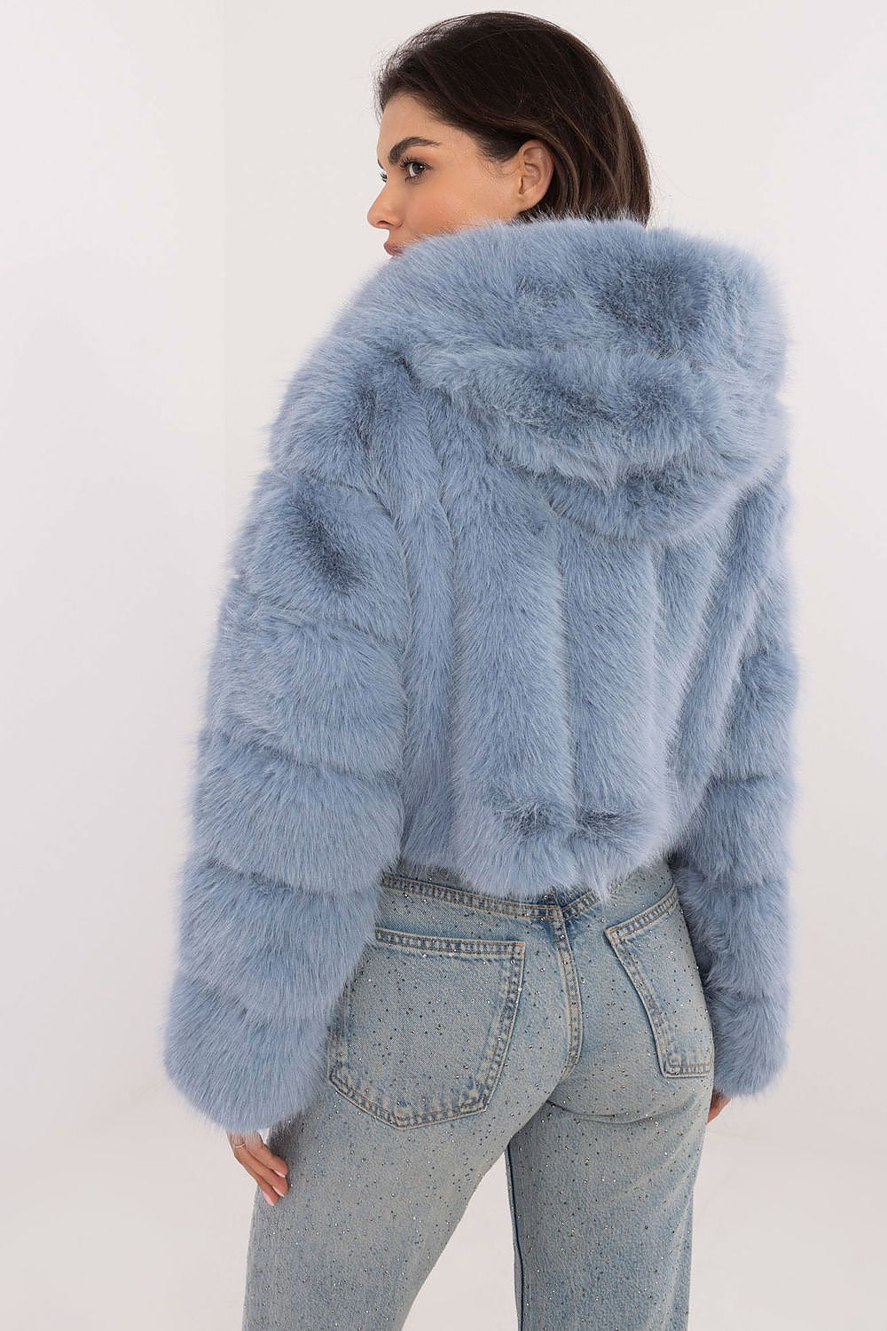  Veste model 203198 AT 