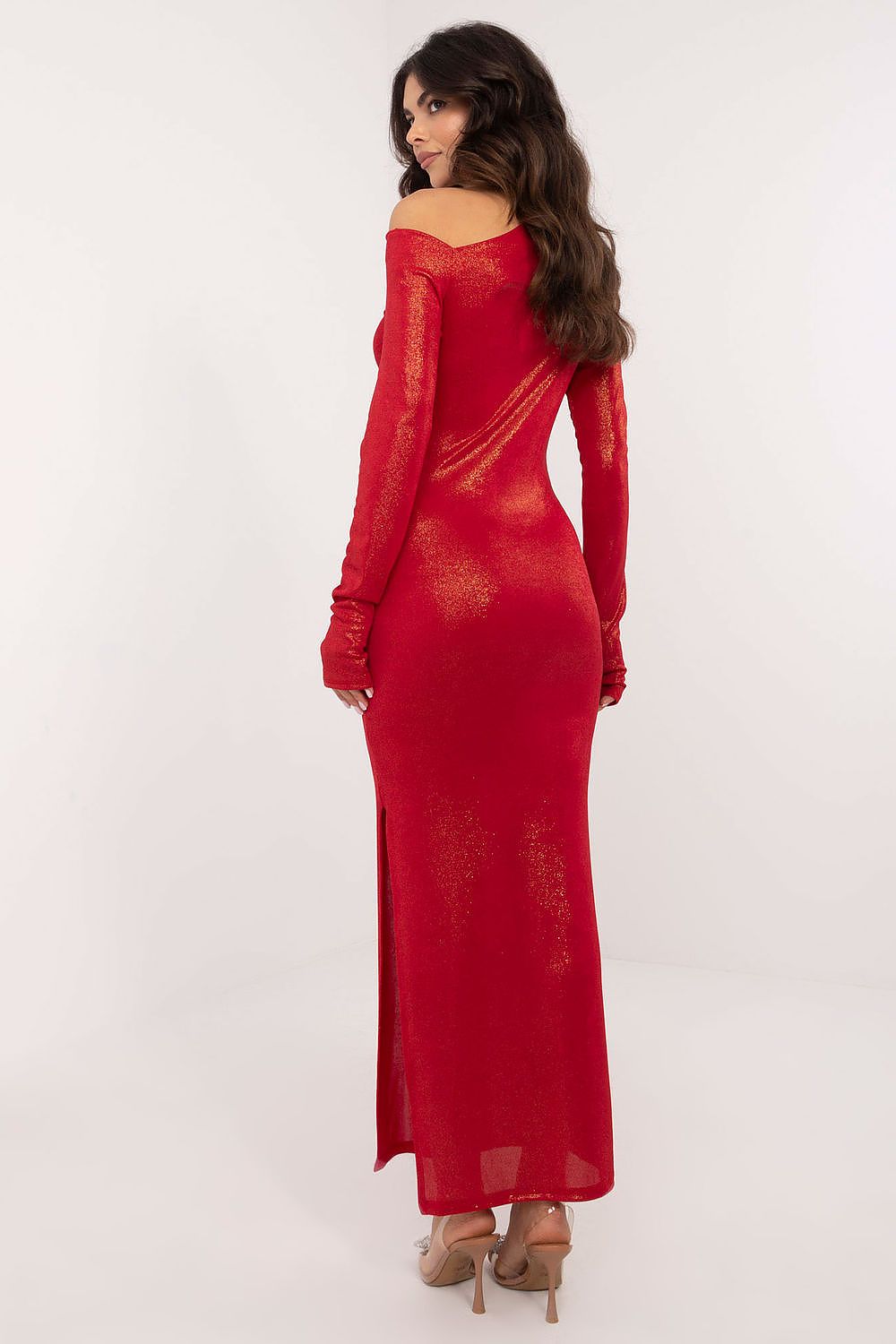  Robe de soirée model 203298 Italy Moda 