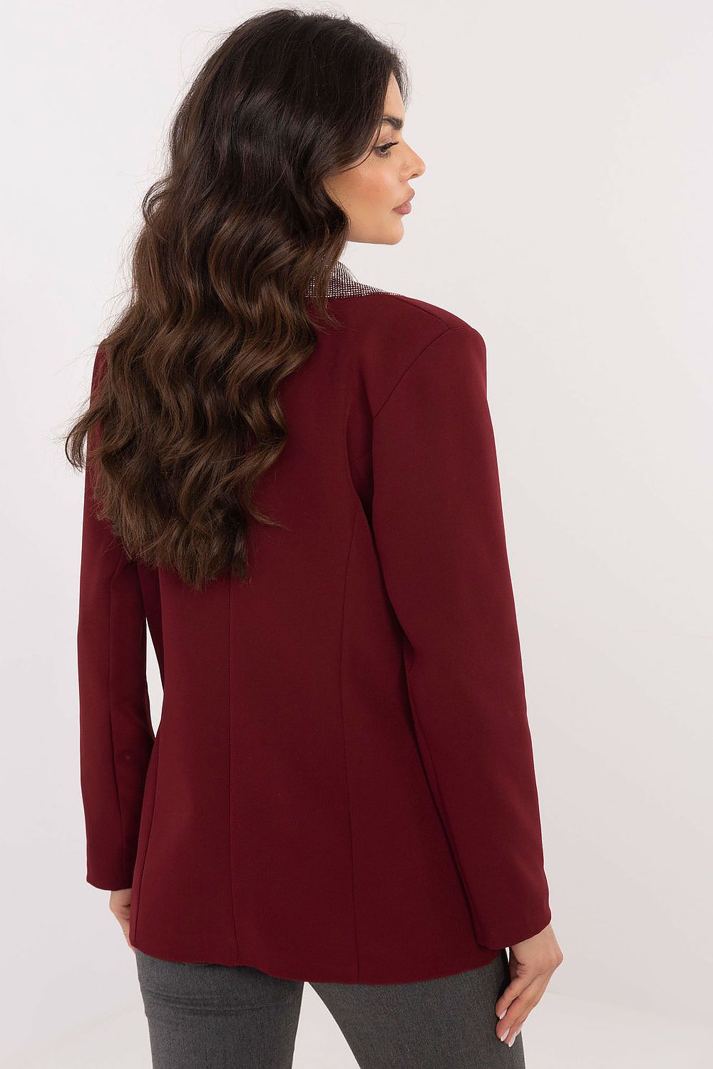  Veste model 203330 Italy Moda 