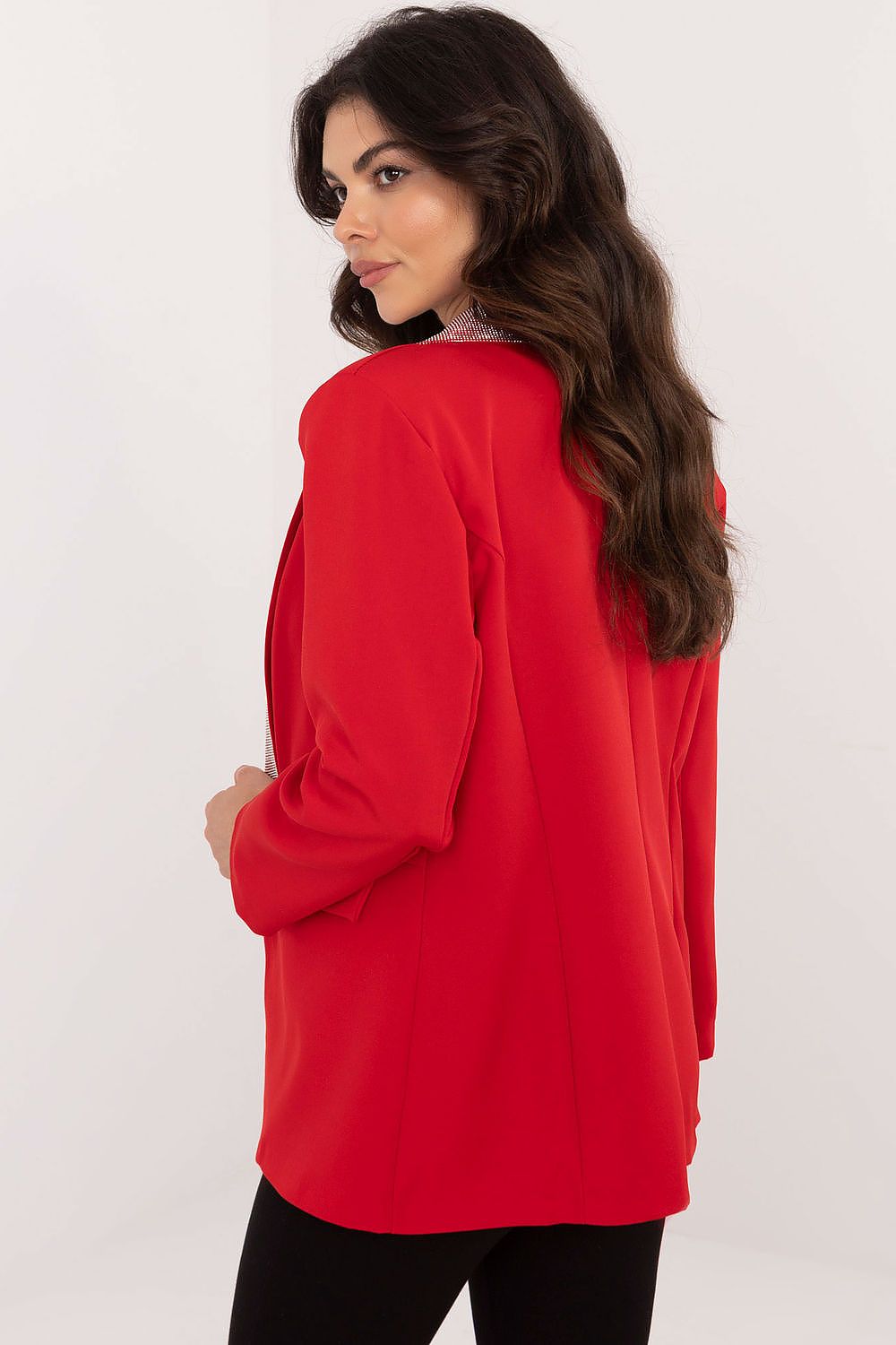  Veste model 203332 Italy Moda 