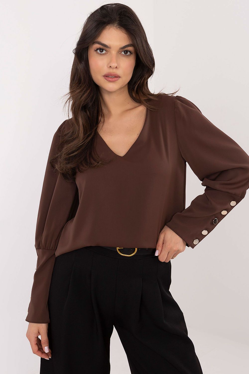  Chemisier model 203403 Italy Moda 