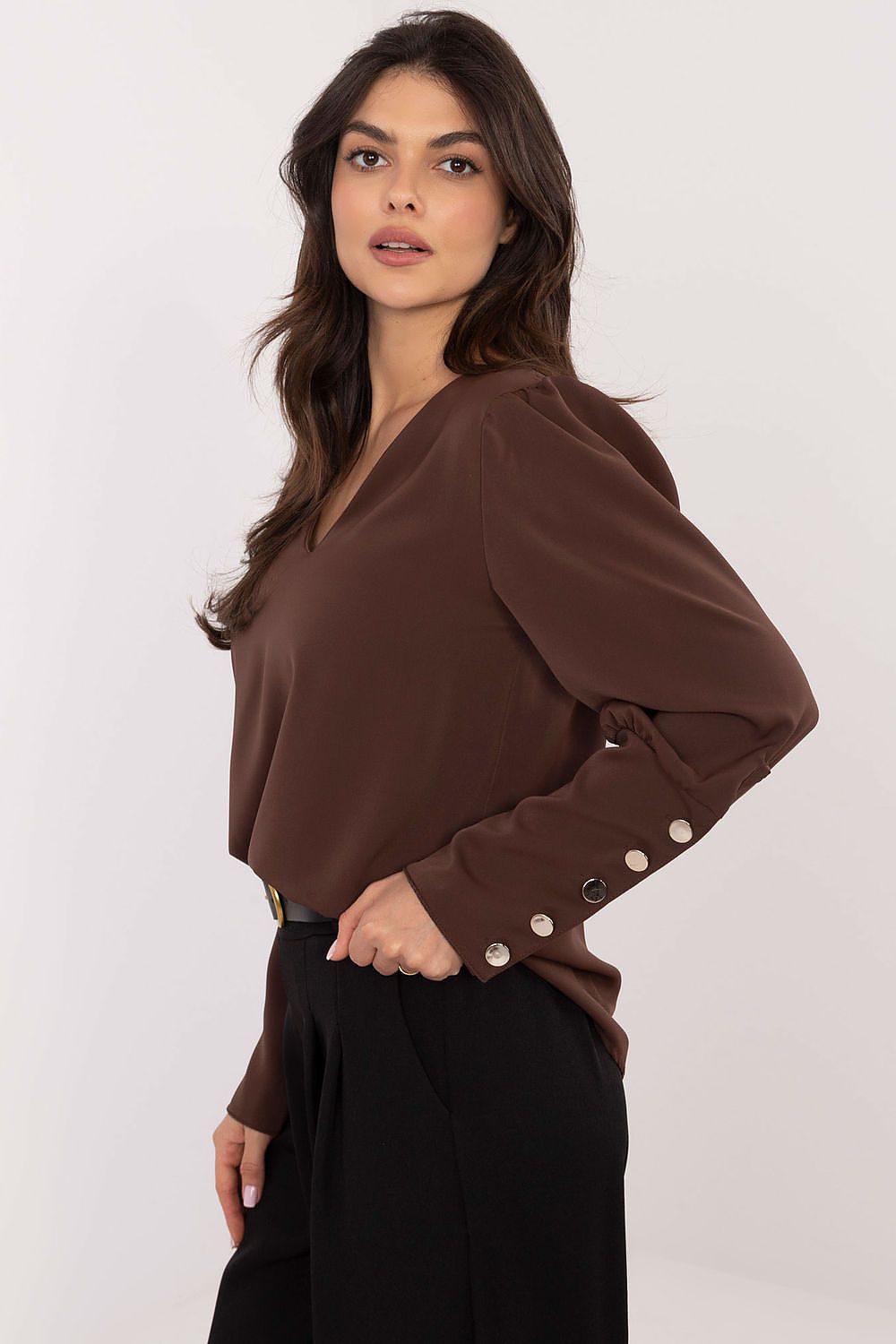  Chemisier model 203403 Italy Moda 