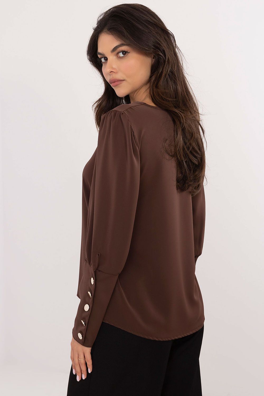 Chemisier model 203403 Italy Moda 