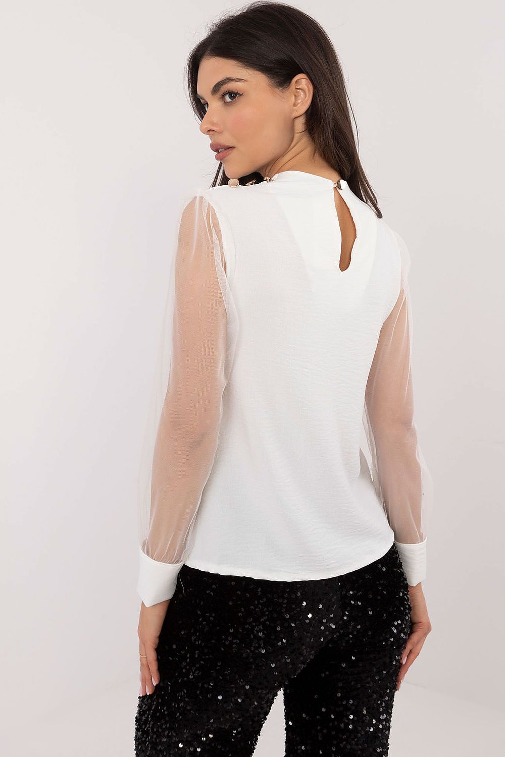  Chemisier model 203405 Italy Moda 