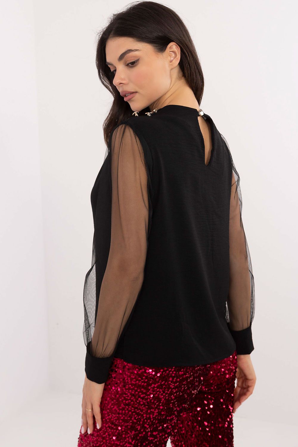  Chemisier model 203406 Italy Moda 