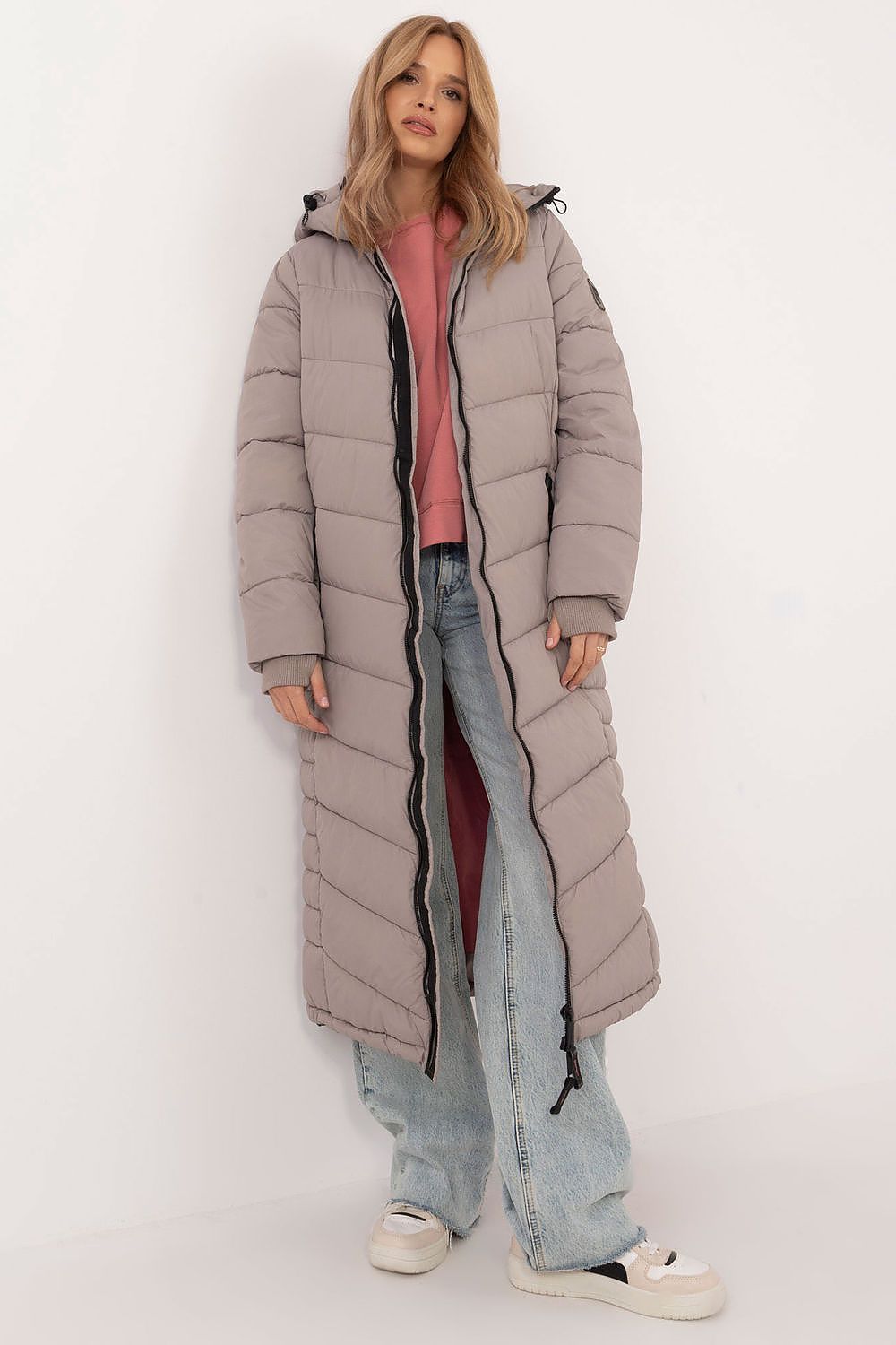  Veste model 203481 Sublevel 