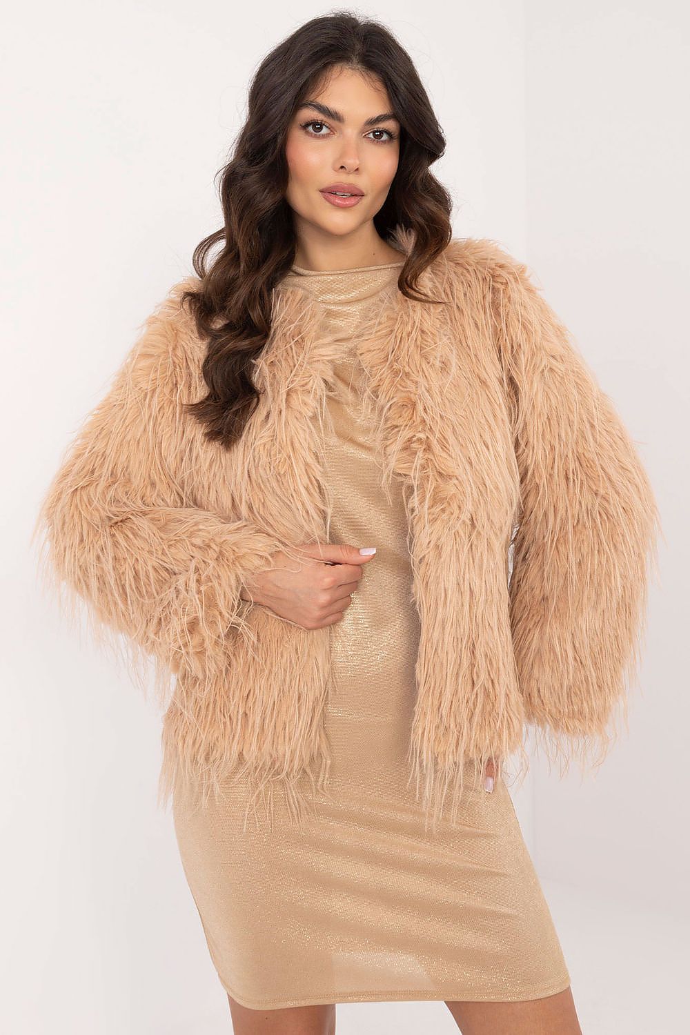  Veste model 203665 AT 