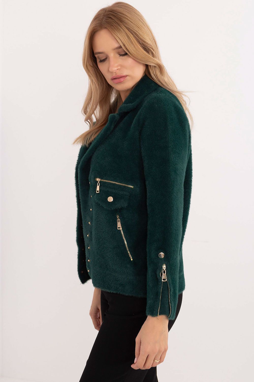  Veste model 203668 MBM 