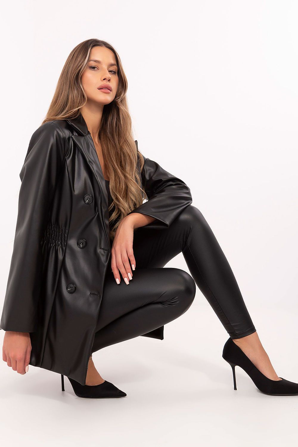  Veste model 203937 Italy Moda 