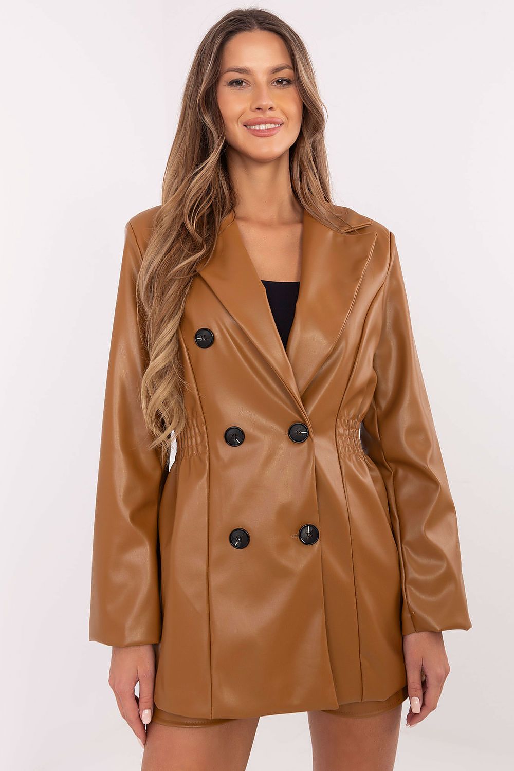  Veste model 203938 Italy Moda 