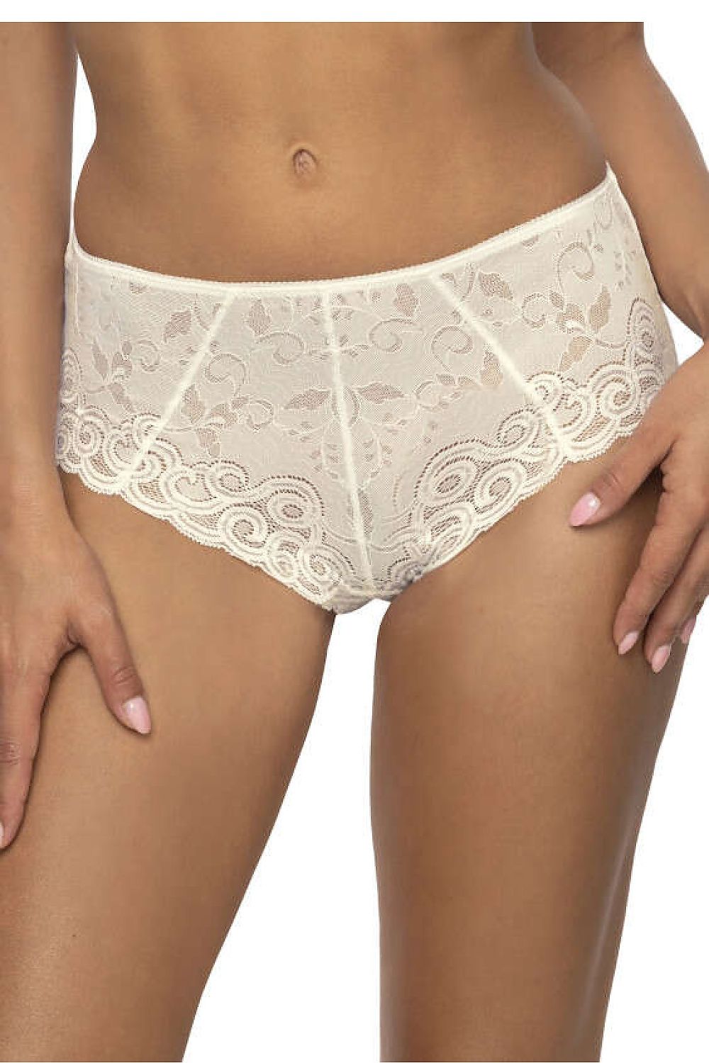  Culottes model 204014 Mat 
