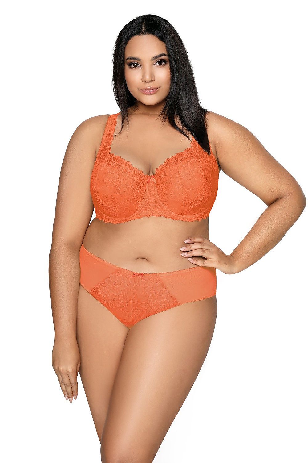  Soutien-gorge rembourré model 204102 Mat 