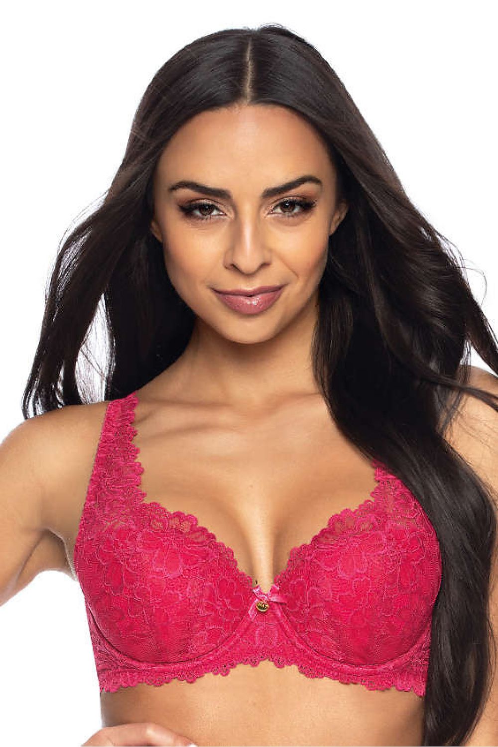  Soutien-gorge rembourré model 204107 Mat 