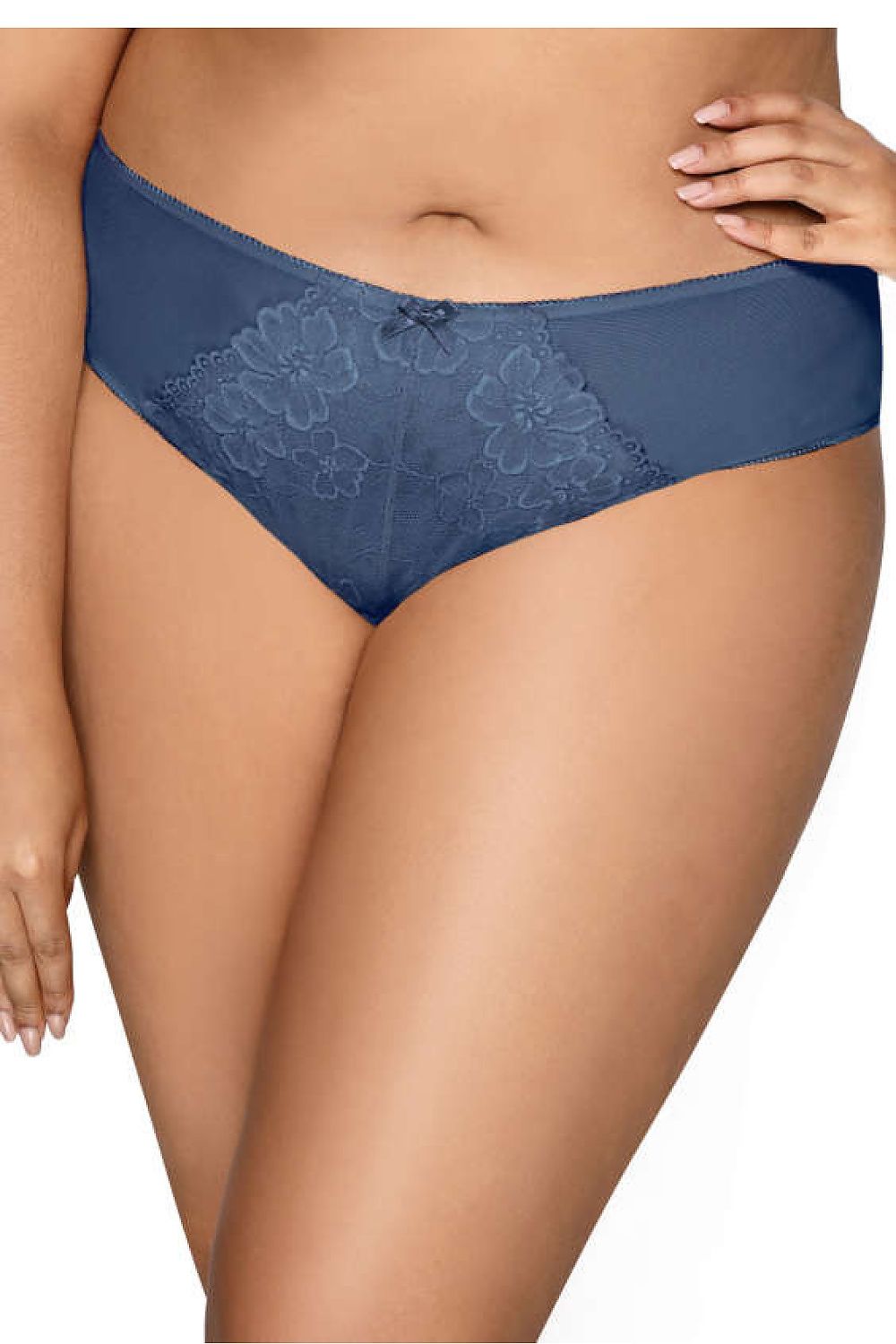  Culottes model 204147 Mat 