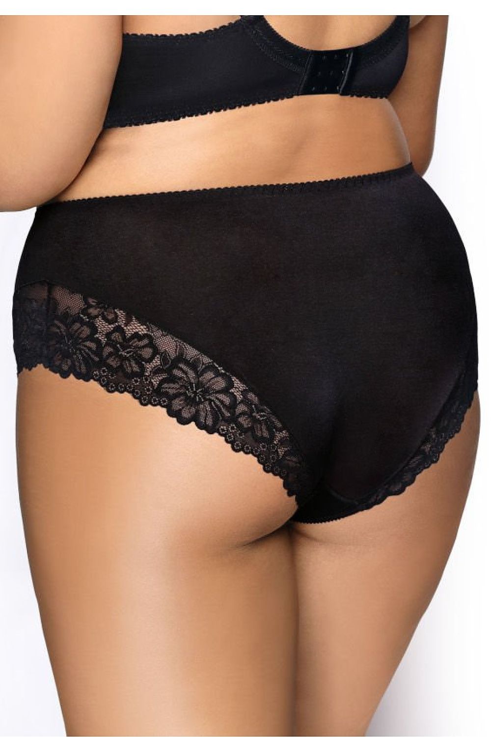  Culottes model 204149 Mat 