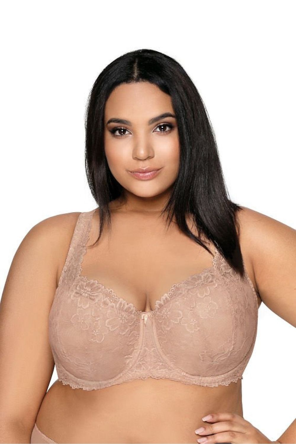  Soutien-gorge rembourré model 204157 Mat 
