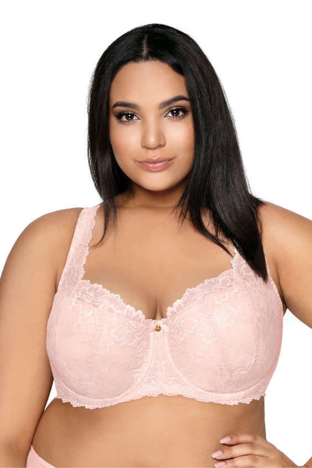 Soutien-gorge rembourré model 204190 Mat 
