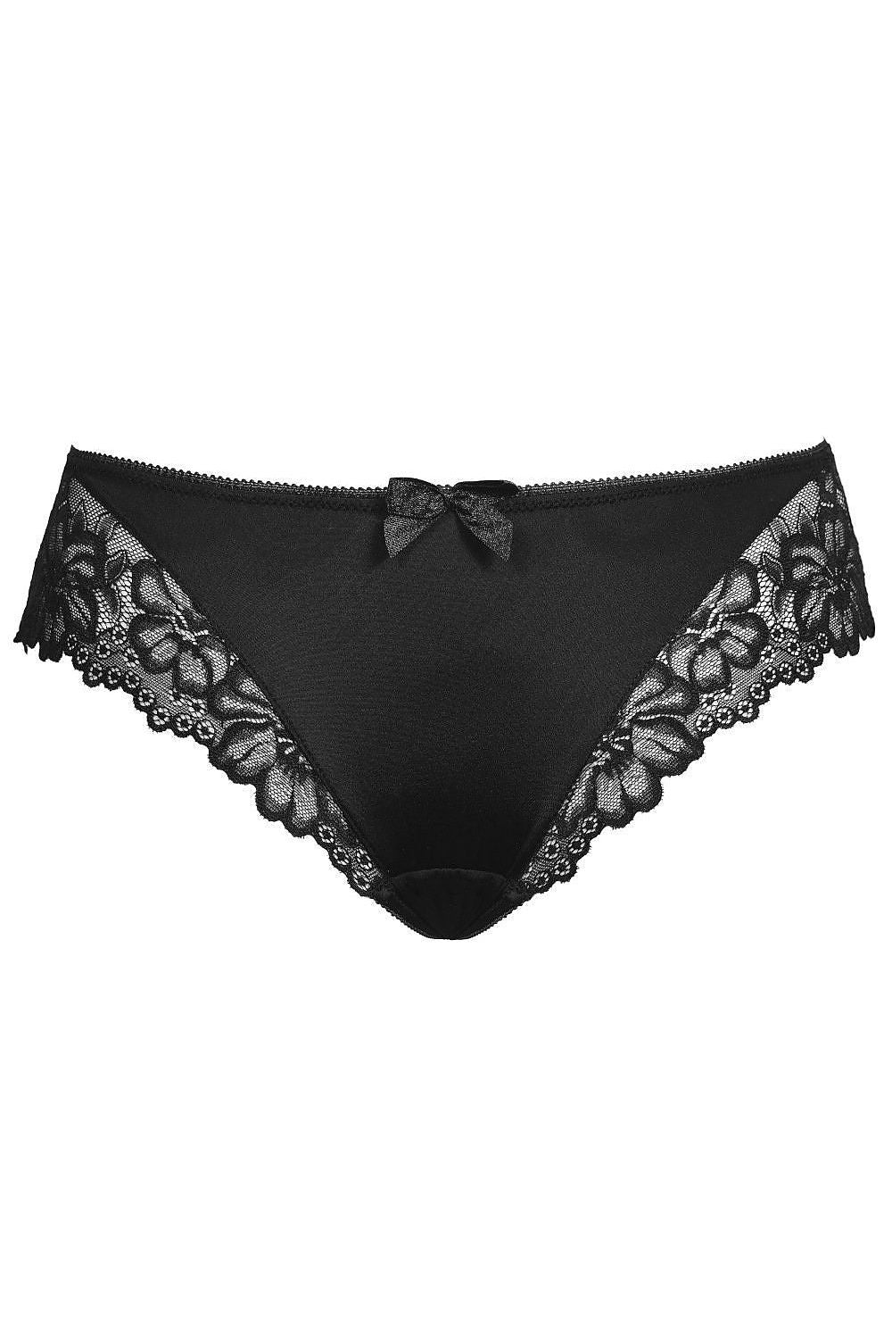  Culottes model 204235 Mat 