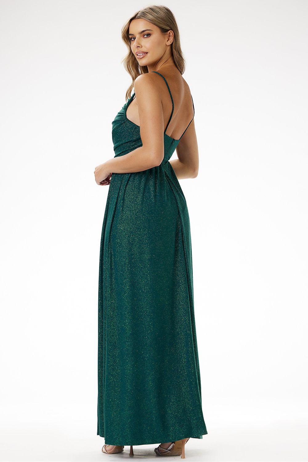  Robe longue model 204263 awama 