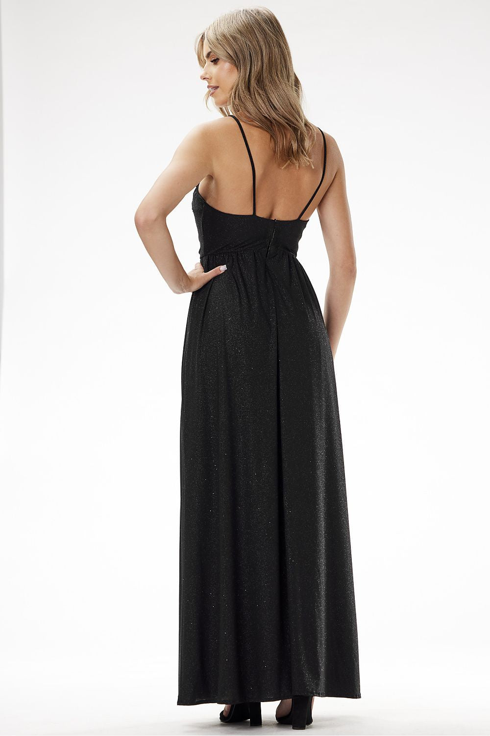  Robe longue model 204264 awama 
