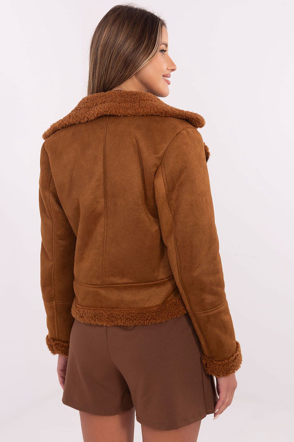  Veste model 204392 Italy Moda 
