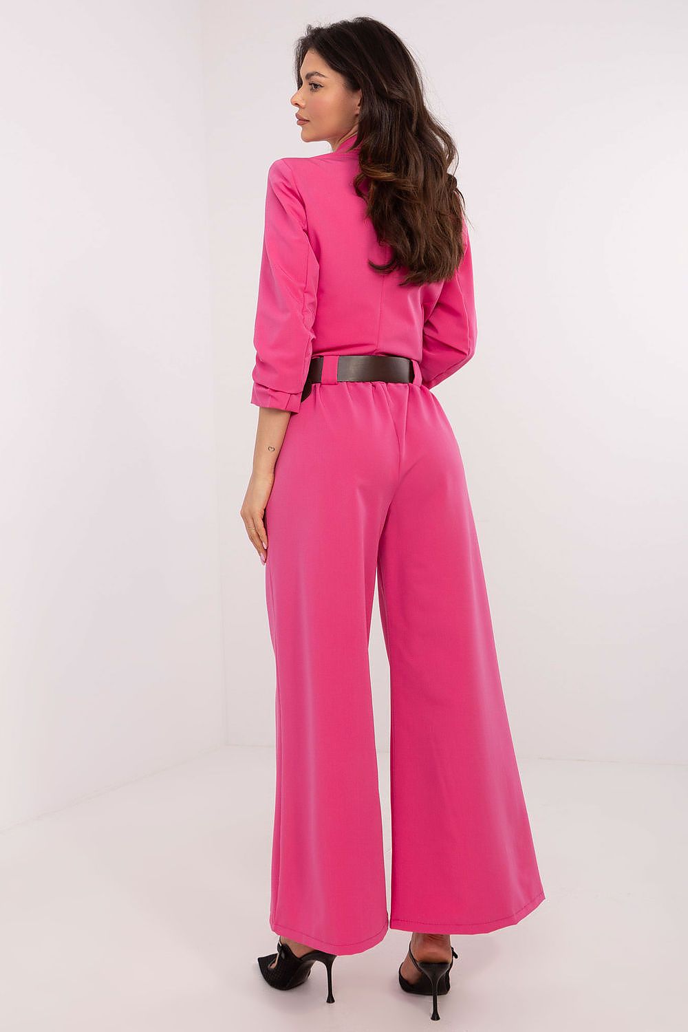  Pantalon femme model 206409 Italy Moda 