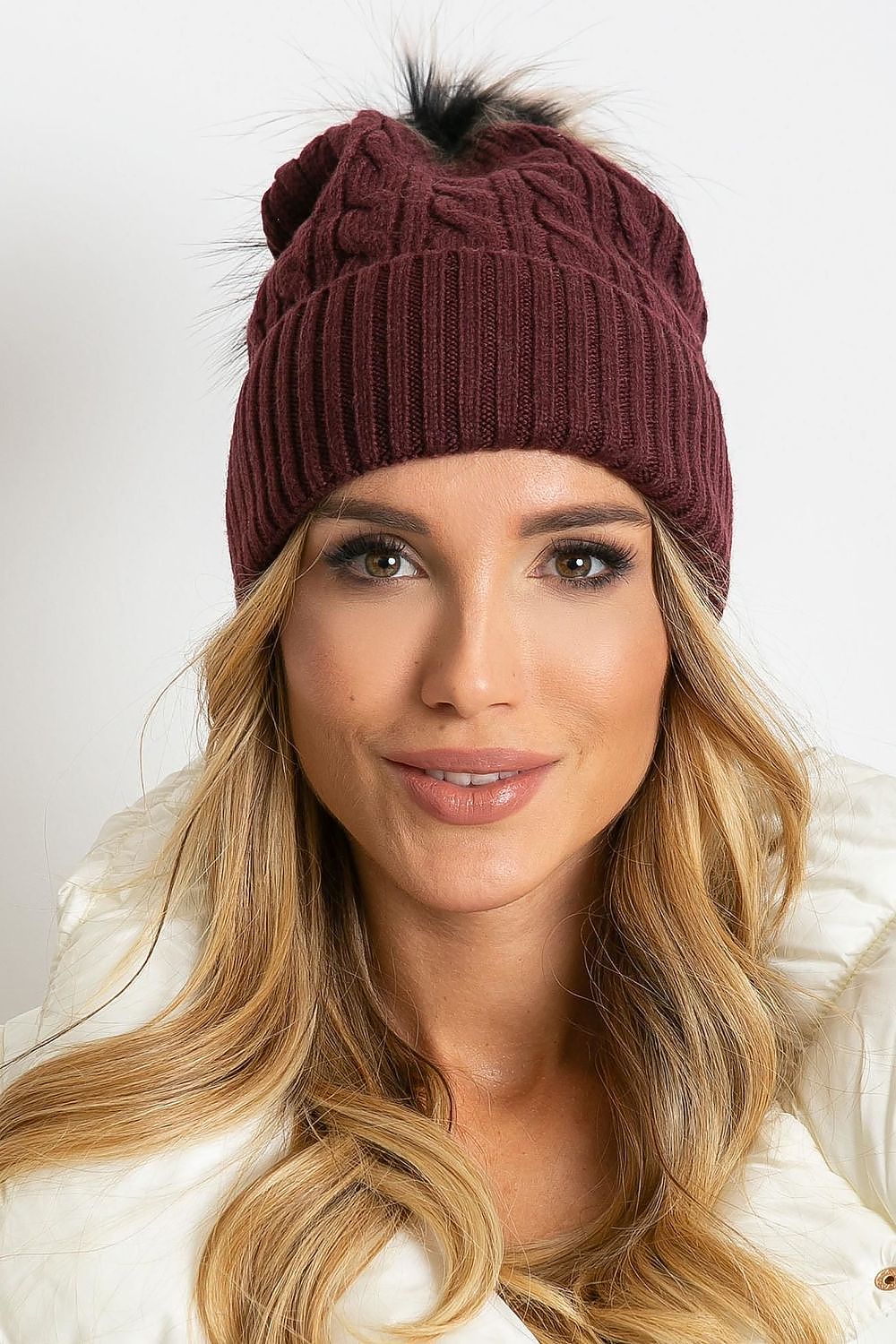  Bonnet model 208255 AT 