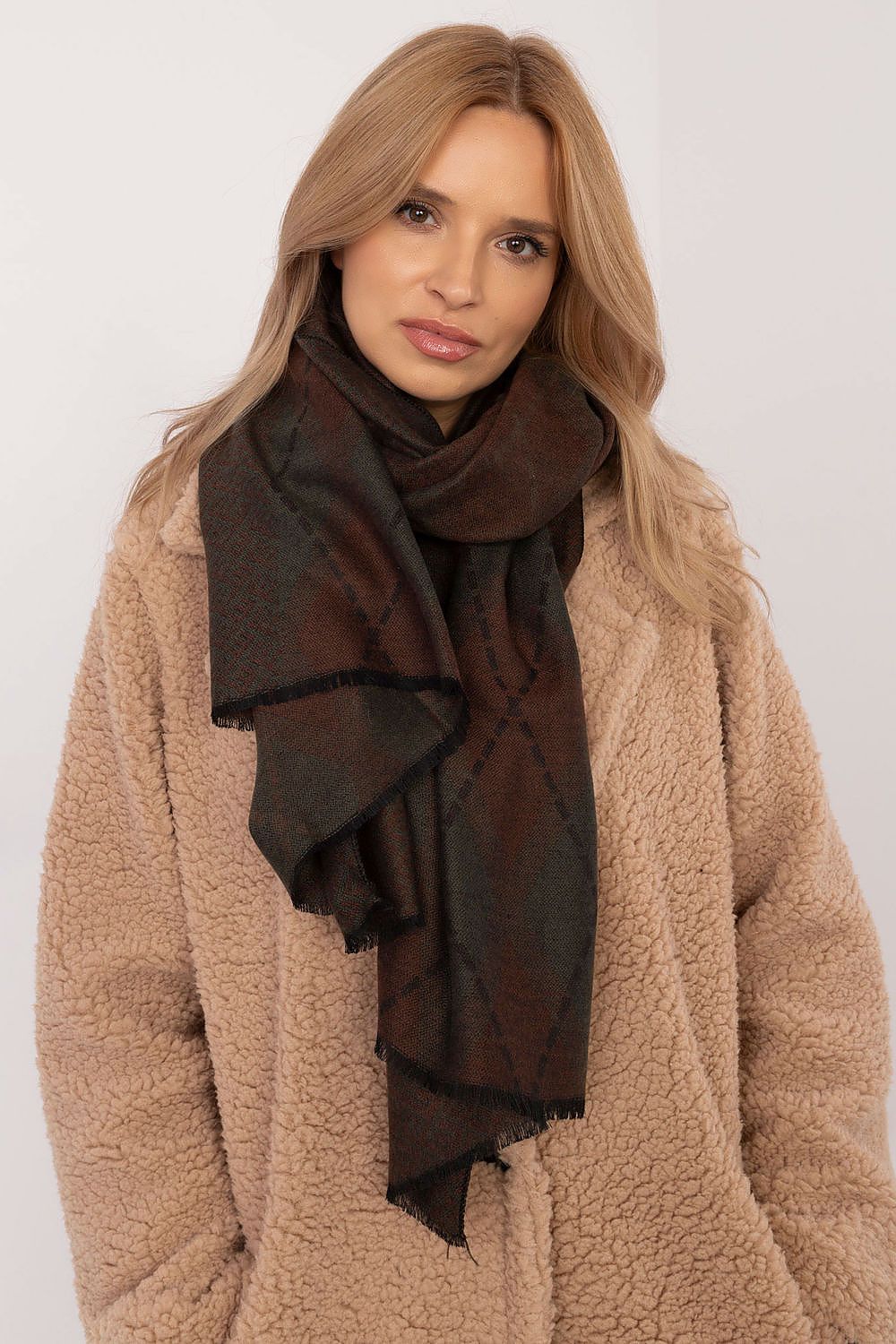  Foulard model 208404 AT 