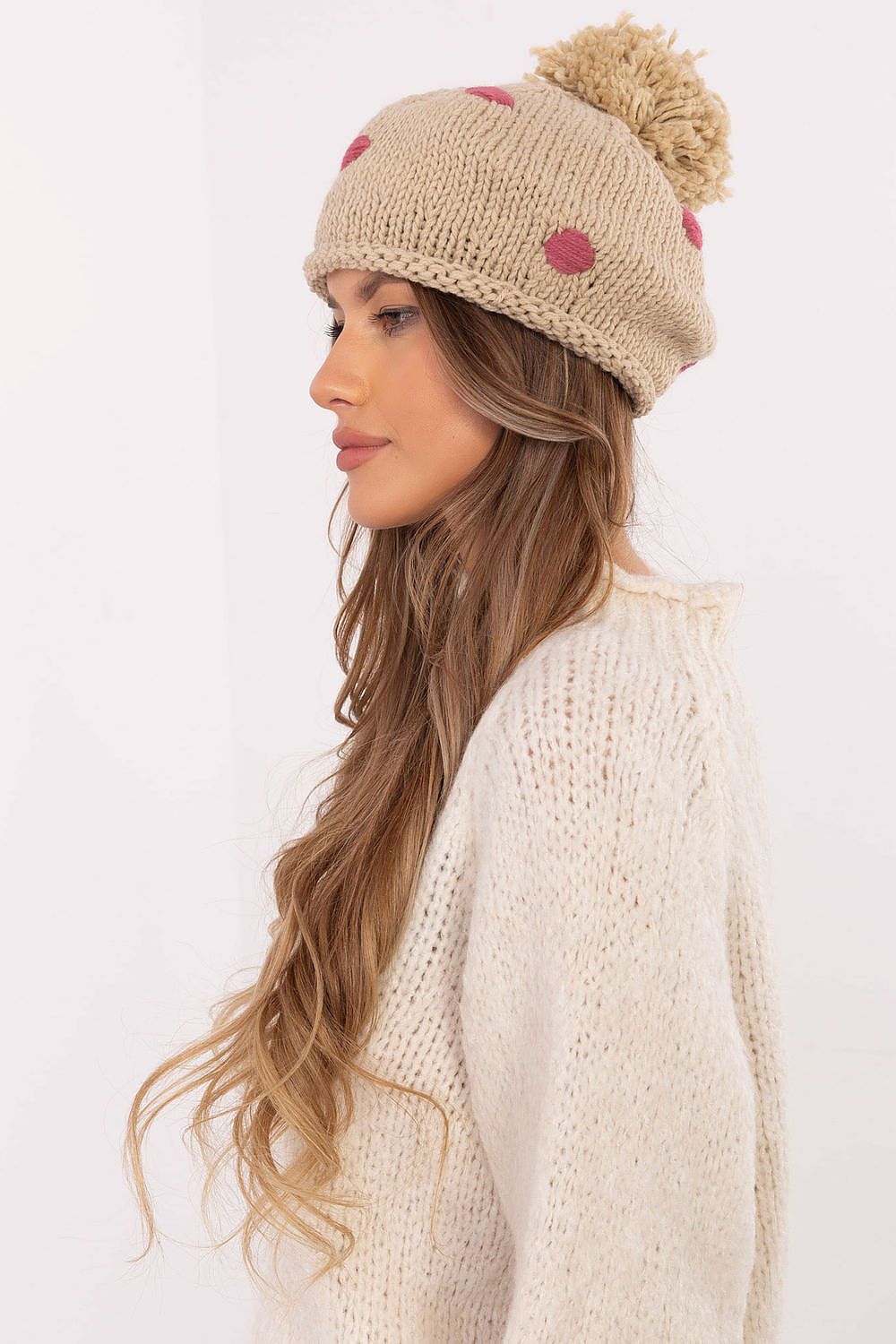  Bonnet model 208411 AT 