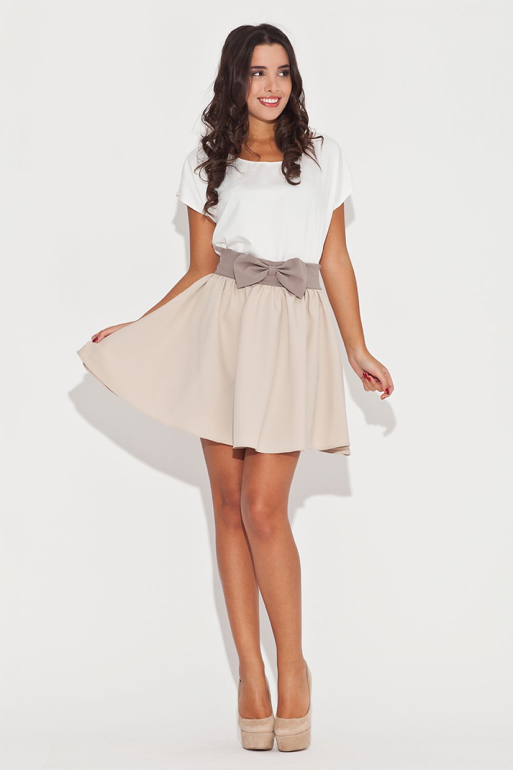  Jupe model 47427 Katrus 