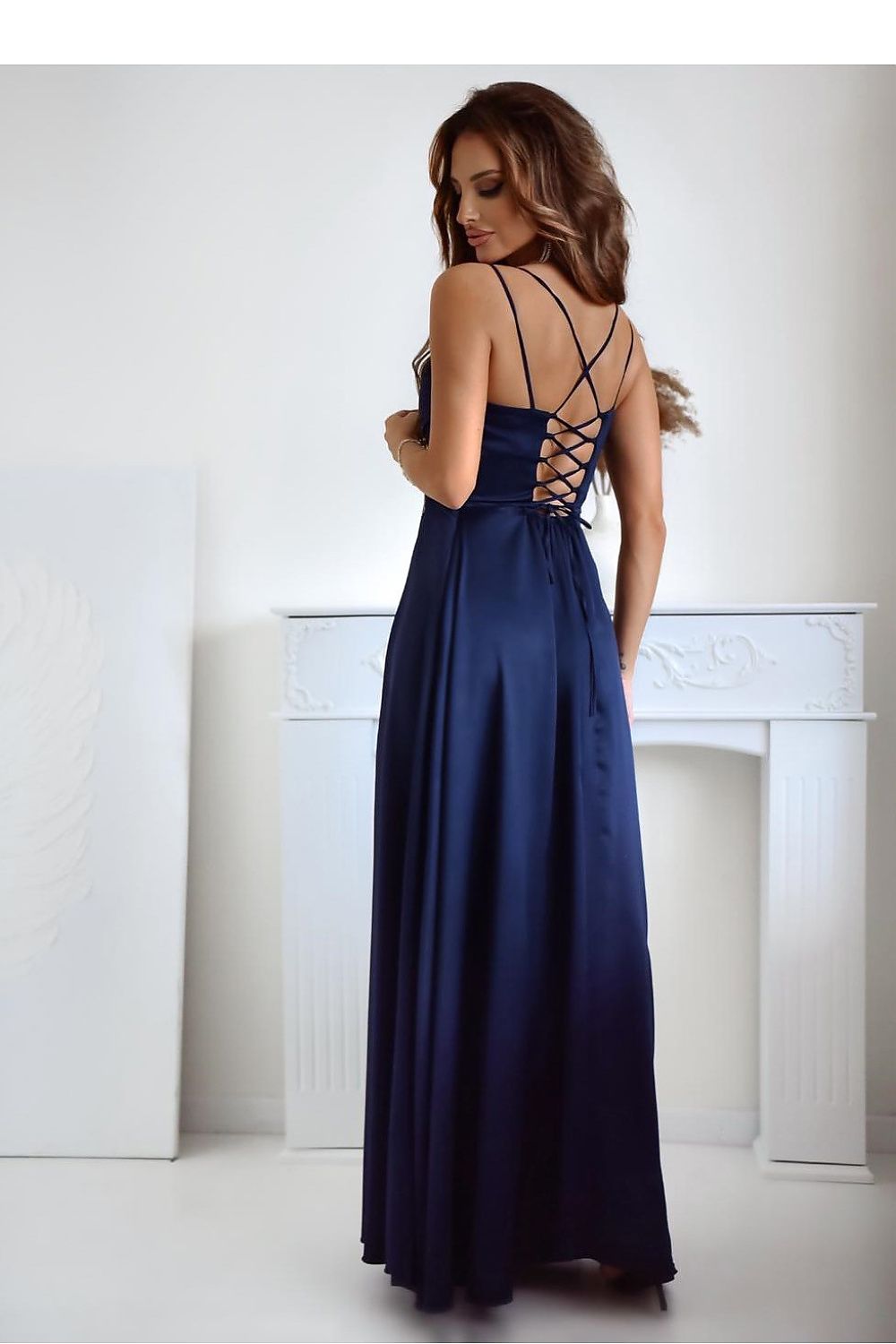  Robe longue model 208832 With You 