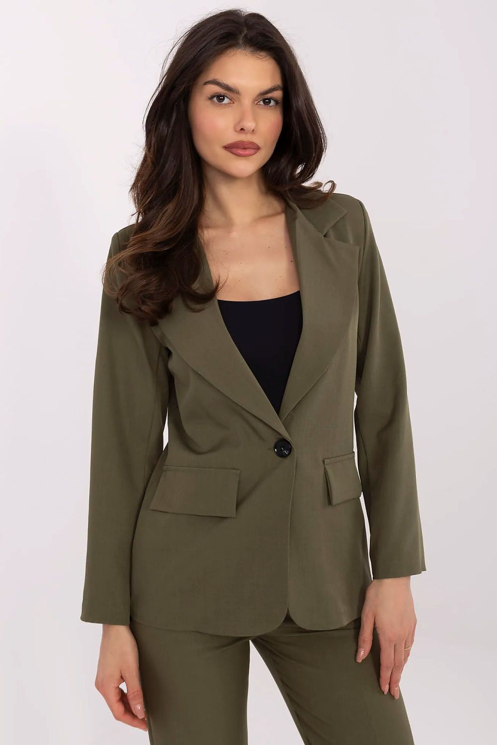 Veste model 209193 Italy Moda 