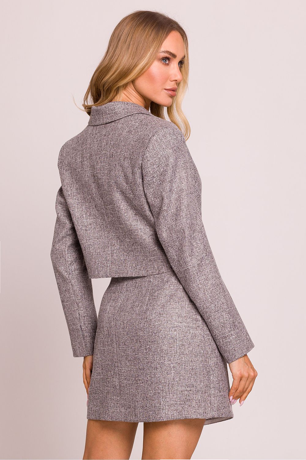  Veste model 209236 Moe 