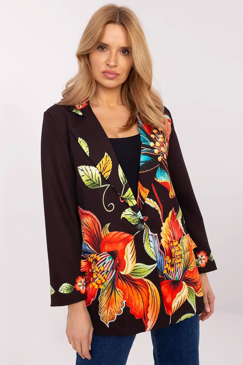  Veste model 209679 Italy Moda 