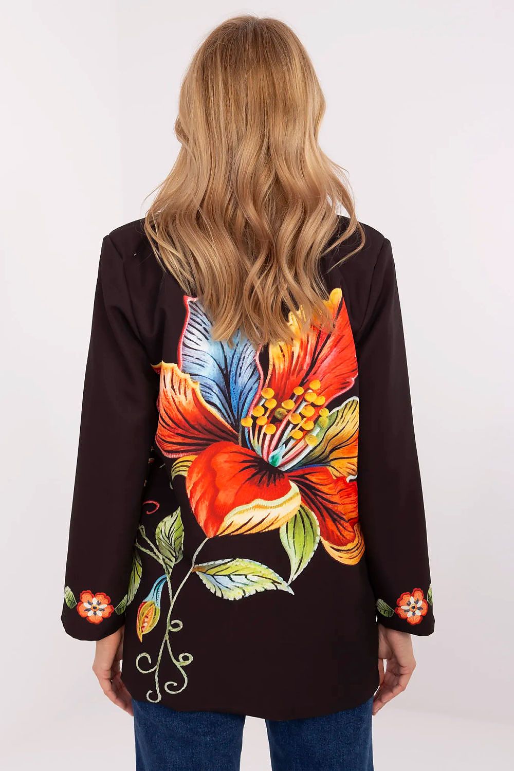  Veste model 209679 Italy Moda 