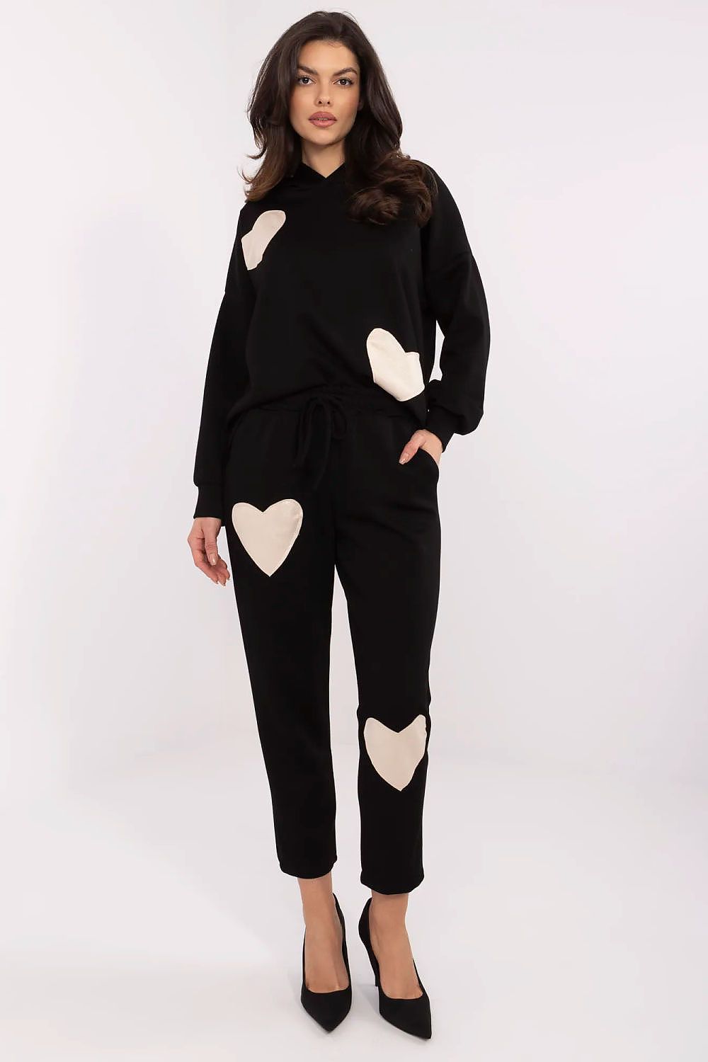  L`ensemble model 209696 Italy Moda 