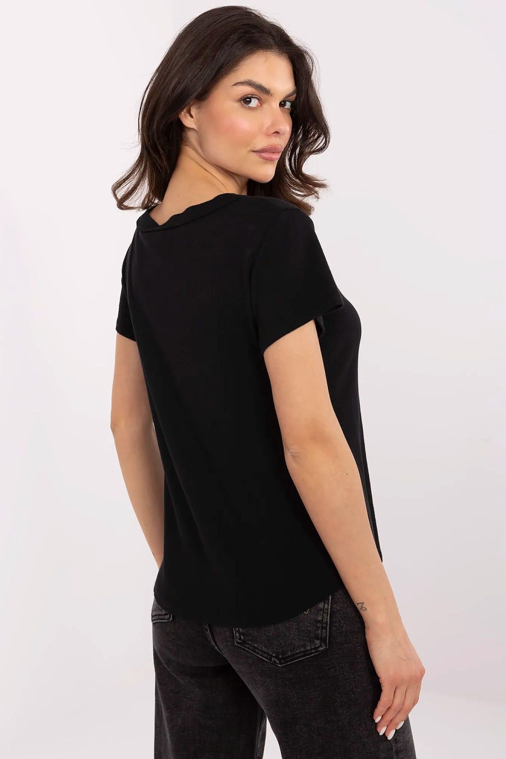  Chemisier model 210045 Italy Moda 