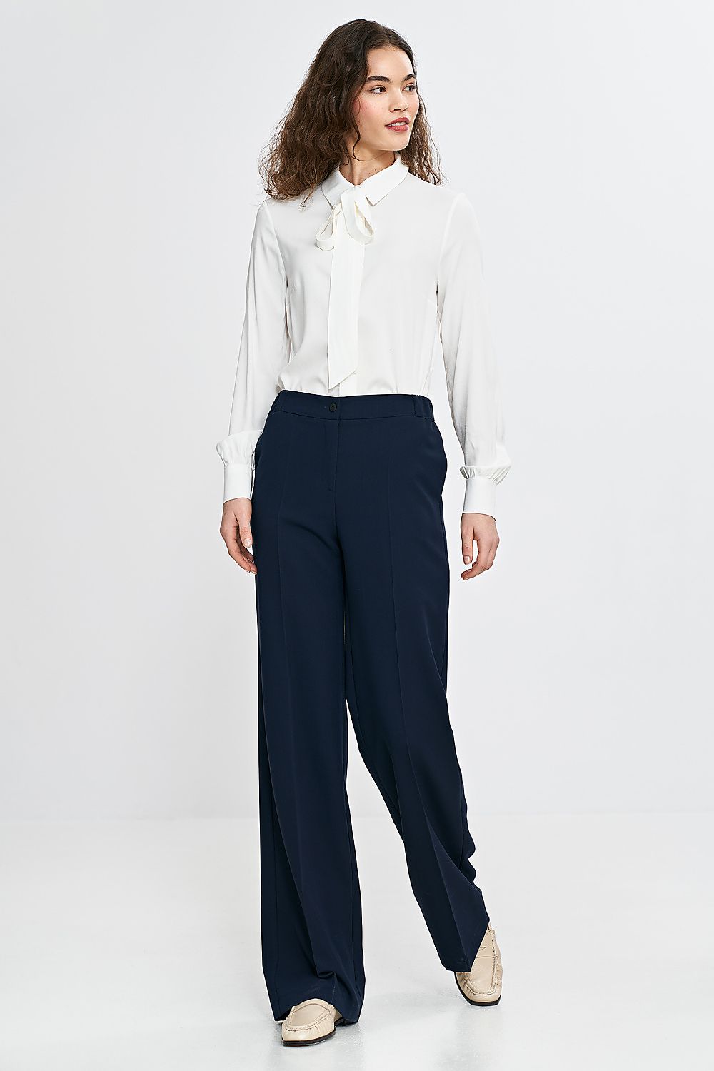  Pantalon long model 210083 Nife 
