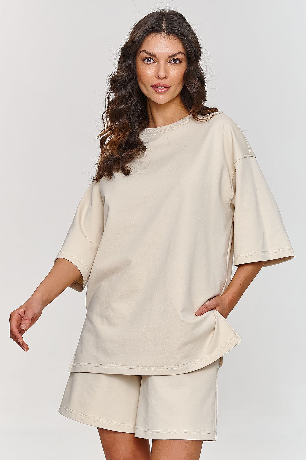  L`ensemble model 210714 Makadamia 