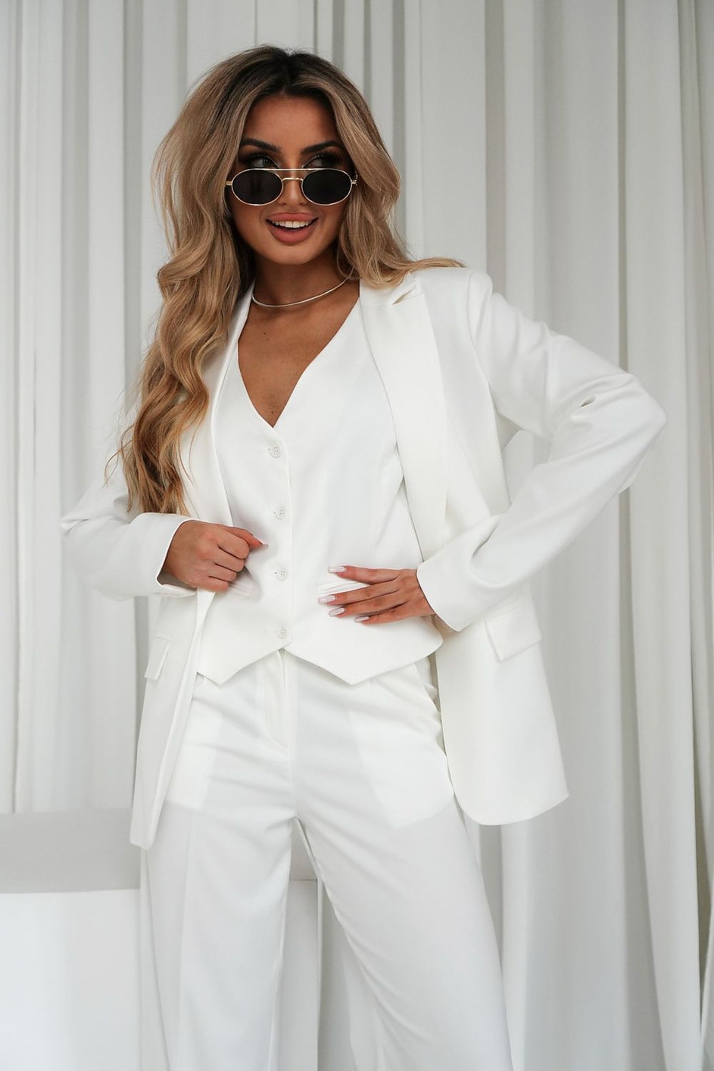  Veste model 210721 Cabba 