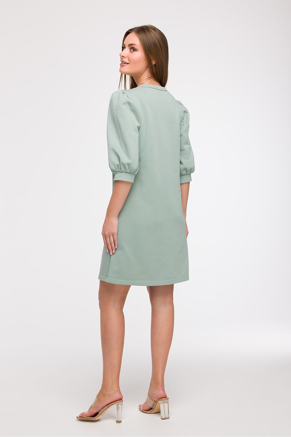  Robe de jour model 211538 BeWear 