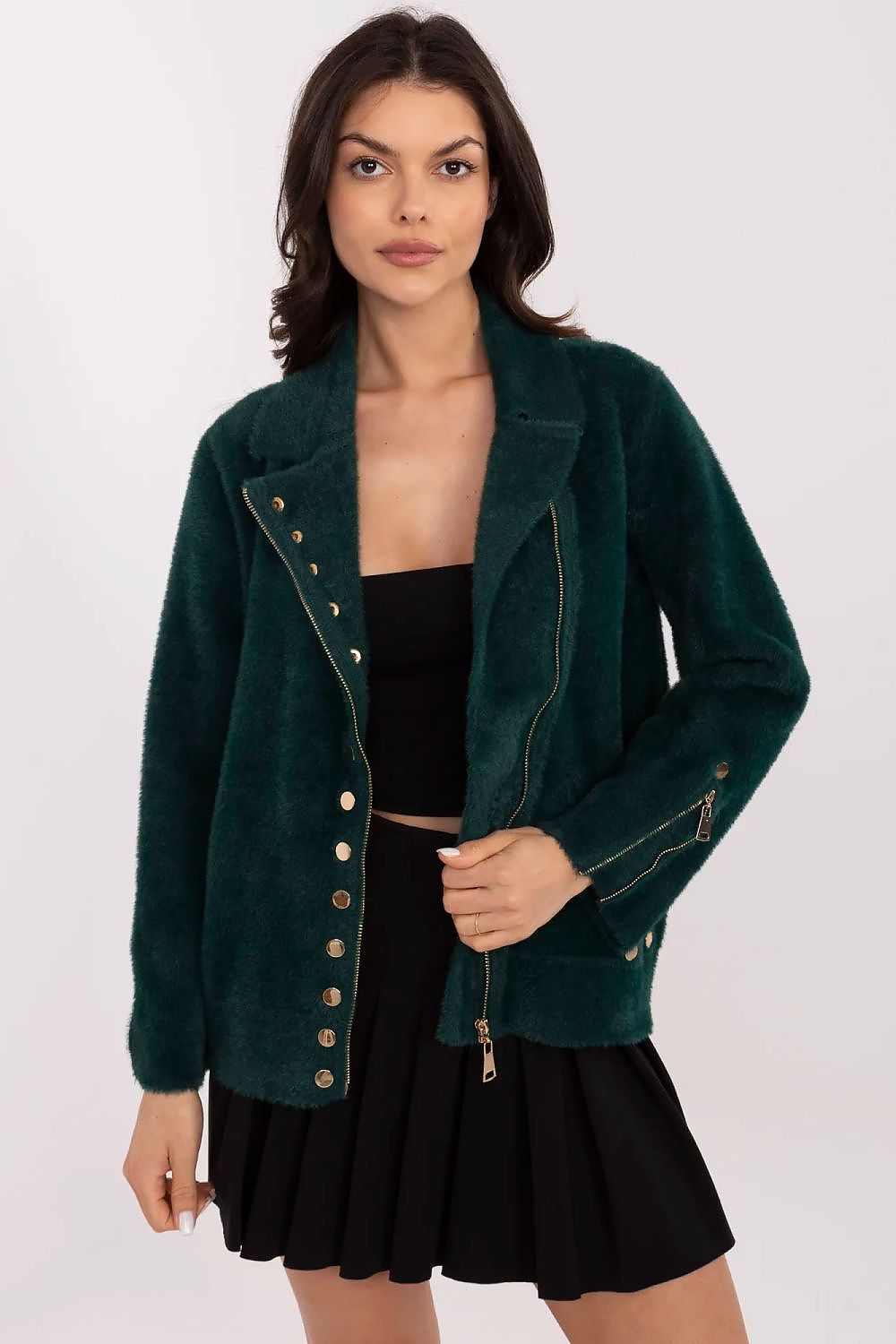  Veste model 211719 MBM 