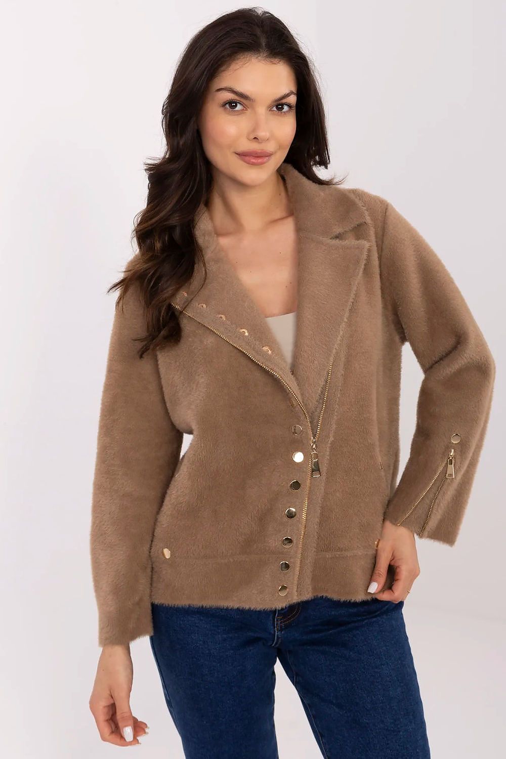  Veste model 211720 MBM 