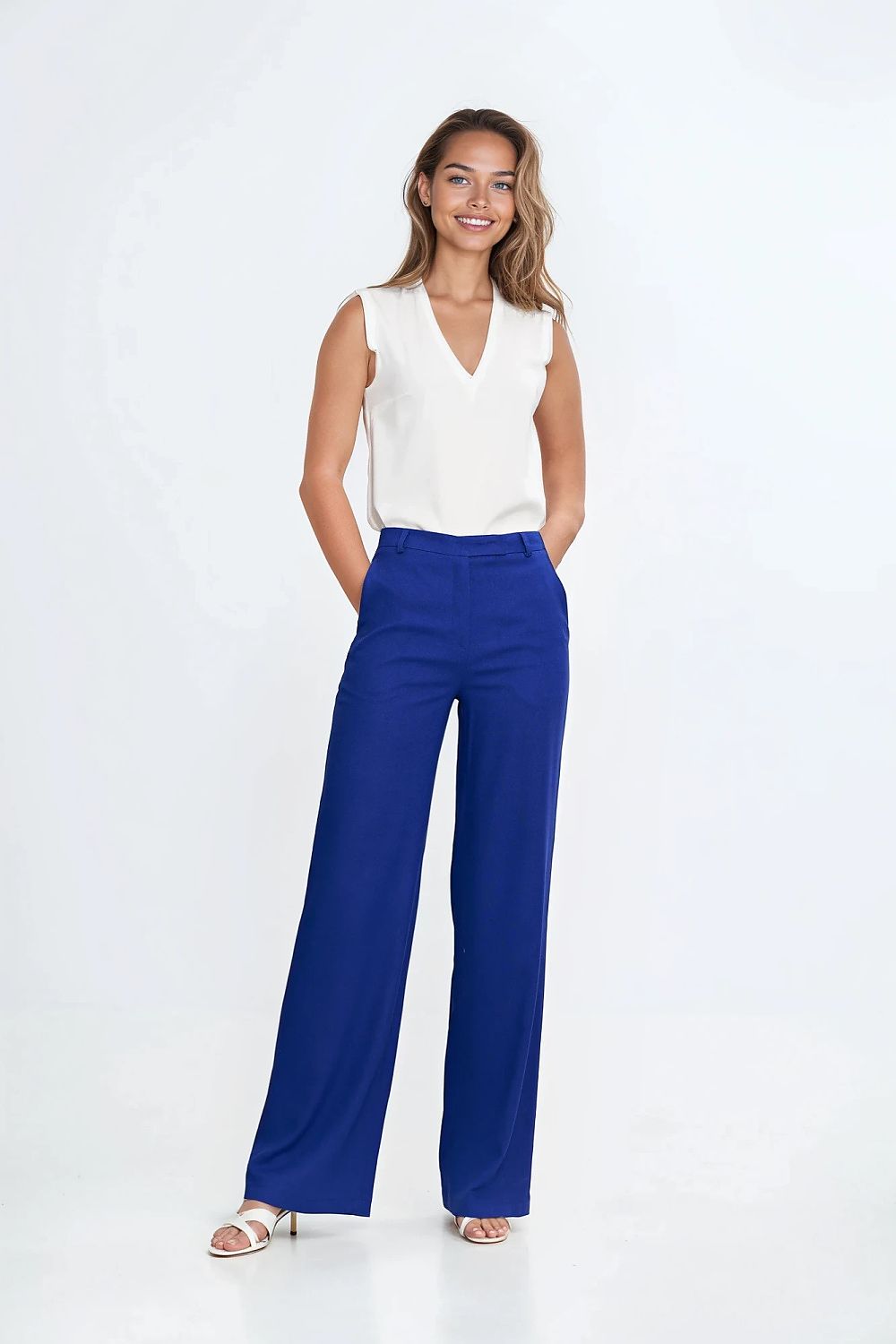  Pantalon long model 211798 Nife 